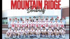 Mountain Ridge Sentinels Boys Varsity Lacrosse Spring 24-25 team photo.