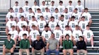 Trinity Shamrocks Boys Varsity Lacrosse Spring 24-25 team photo.