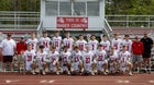 Red Hook Raiders Boys Varsity Lacrosse Spring 24-25 team photo.