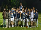 Maury Commodores Boys Varsity Lacrosse Spring 24-25 team photo.