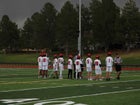 Rangeview Raiders Boys Varsity Lacrosse Spring 24-25 team photo.