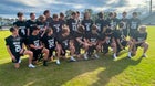 Nease Panthers Boys Varsity Lacrosse Spring 24-25 team photo.