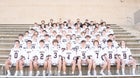 Davis Darts Boys Varsity Lacrosse Spring 24-25 team photo.
