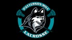Patterson Mill  Boys Varsity Lacrosse Spring 24-25 team photo.
