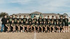 Forest Wildcats Boys Varsity Lacrosse Spring 24-25 team photo.