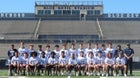 Norcross Blue Devils Boys Varsity Lacrosse Spring 24-25 team photo.