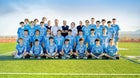 Ralston Valley Mustangs Boys Varsity Lacrosse Spring 24-25 team photo.