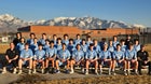 West Jordan Jaguars Boys Varsity Lacrosse Spring 24-25 team photo.