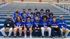 Middletown Middie Bears Boys Varsity Lacrosse Spring 24-25 team photo.