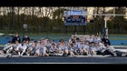 McDowell Trojans Boys Varsity Lacrosse Spring 24-25 team photo.