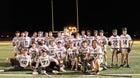 Live Oak Acorns Boys Varsity Lacrosse Spring 24-25 team photo.