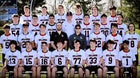 Paul Laurence Dunbar Bulldogs Boys Varsity Lacrosse Spring 24-25 team photo.