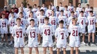 Culver Academies Eagles Boys Varsity Lacrosse Spring 24-25 team photo.