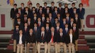 Wheaton Academy Warriors Boys Varsity Lacrosse Spring 24-25 team photo.