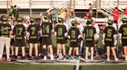Sycamore Aviators Boys Varsity Lacrosse Spring 24-25 team photo.