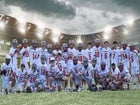 Wakefield Memorial Warriors Boys Varsity Lacrosse Spring 24-25 team photo.