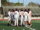 Washington Huskies Boys Varsity Lacrosse Spring 24-25 team photo.