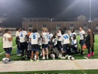 Riverside Generals Boys Varsity Lacrosse Spring 24-25 team photo.