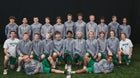 Hillcrest Huskies Boys Varsity Lacrosse Spring 24-25 team photo.