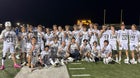 Dos Pueblos Chargers Boys Varsity Lacrosse Spring 24-25 team photo.