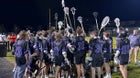 Corinth Holders Pirates Boys Varsity Lacrosse Spring 24-25 team photo.