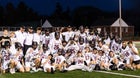 Dexter Dreadnaughts Boys Varsity Lacrosse Spring 24-25 team photo.