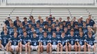 Salem Hills Skyhawks Boys Varsity Lacrosse Spring 24-25 team photo.