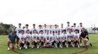 Jupiter Christian Eagles Boys Varsity Lacrosse Spring 24-25 team photo.