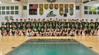 Jupiter Warriors Boys Varsity Lacrosse Spring 24-25 team photo.
