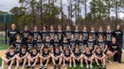 Pinecrest Patriots Boys Varsity Lacrosse Spring 24-25 team photo.