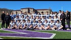 Monroe-Woodbury Crusaders Boys Varsity Lacrosse Spring 24-25 team photo.