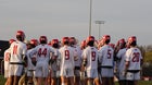 Glen Burnie Gophers Boys Varsity Lacrosse Spring 24-25 team photo.