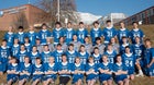 Pleasant Grove Vikings Boys Varsity Lacrosse Spring 24-25 team photo.