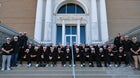 Jordan Beetdiggers Boys Varsity Lacrosse Spring 24-25 team photo.