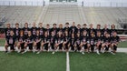 Alta Hawks Boys Varsity Lacrosse Spring 24-25 team photo.