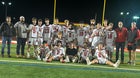 Burlingame Panthers Boys Varsity Lacrosse Spring 24-25 team photo.
