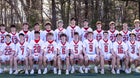 Milton Wildcats Boys Varsity Lacrosse Spring 24-25 team photo.