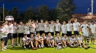 McLean Highlanders Boys Varsity Lacrosse Spring 24-25 team photo.