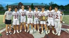 Columbus Academy Vikings Boys Varsity Lacrosse Spring 24-25 team photo.