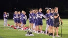 Indian Rocks Christian Eagles Boys Varsity Lacrosse Spring 24-25 team photo.