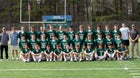 Collegiate Cougars Boys Varsity Lacrosse Spring 24-25 team photo.