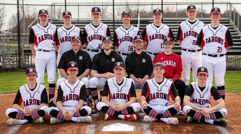 Team photo