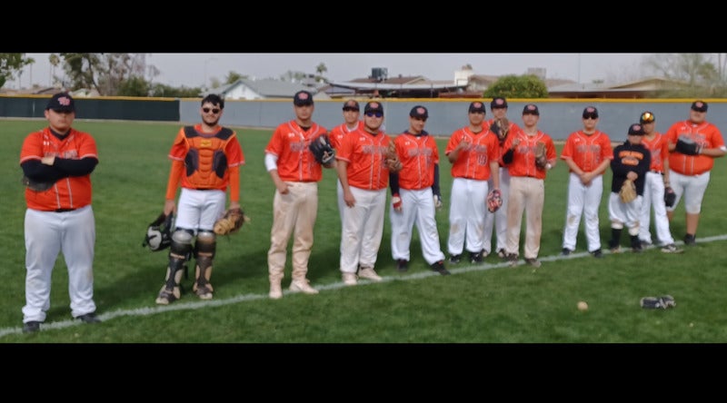 Team photo