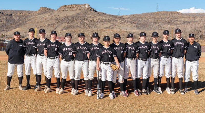Team photo