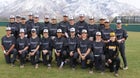 Cottonwood Colts Boys Varsity Baseball Spring 23-24 team photo.