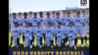 Desert Vista Thunder Boys Varsity Baseball Spring 23-24 team photo.