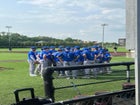 Union Area Scotties Boys Varsity Baseball Spring 23-24 team photo.