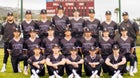 Laguna Beach Breakers Boys Varsity Baseball Spring 23-24 team photo.