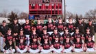 DuQuoin Indians Boys Varsity Baseball Spring 23-24 team photo.