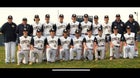 Penn Manor Comets Boys Varsity Baseball Spring 23-24 team photo.